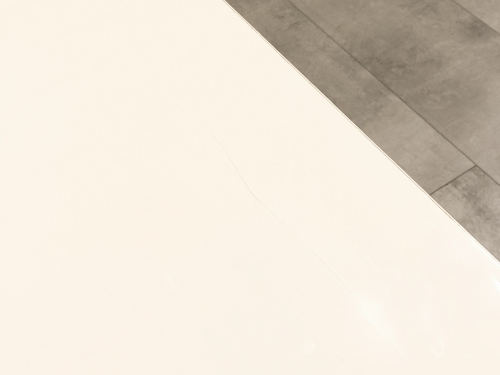 Журнальный столик 1100x1100x620 ЛДСП Белый Россия_СЖПБ-011024