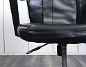 Купить Офисное кресло руководителя   Сетка Черный   (КРСЧ-20122)
