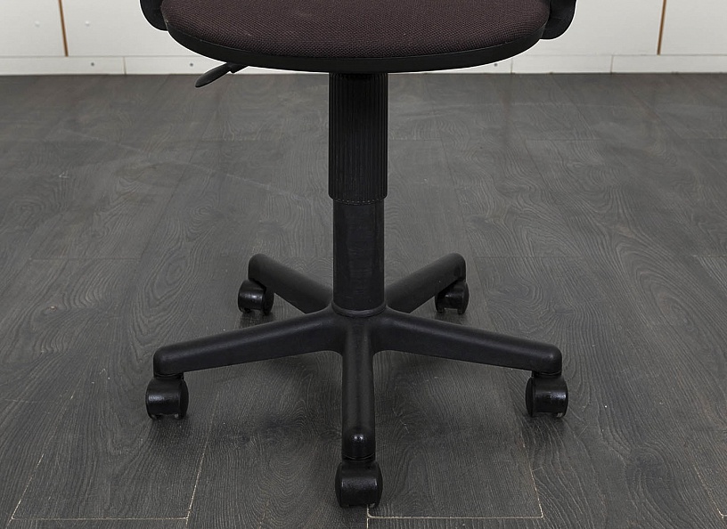 Офисное кресло для персонала   Ткань Коричневый   (КПТК-18051)