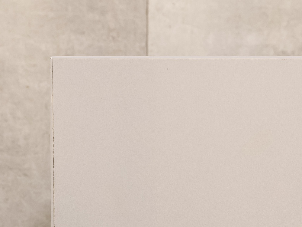 Офисная тумба выкатная ЛДСП Серый  ТВ3ЯС-30036