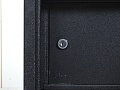 Сейф 430х440х800 Черный    (Сейф1-05123)