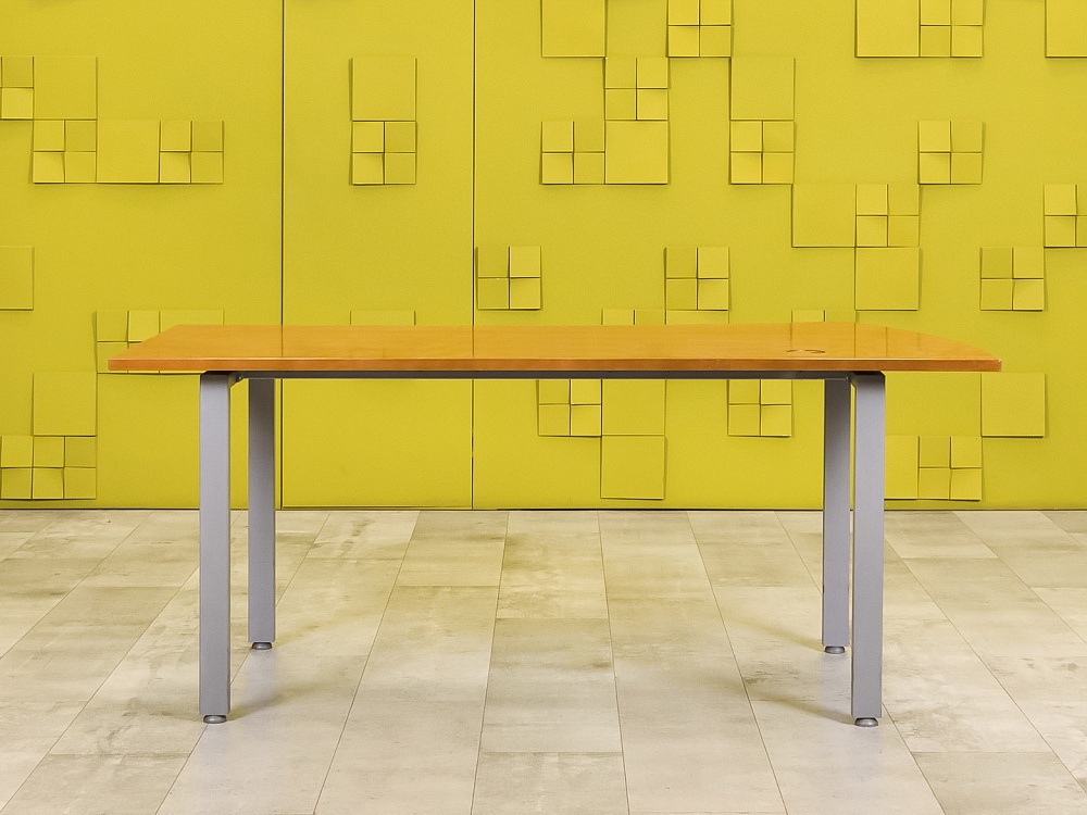 Офисный стол прямой       СПУЛ1-25036