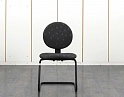 Купить Офисный стул SteelCase Ткань Зеленый   (УДТЗ-15071)