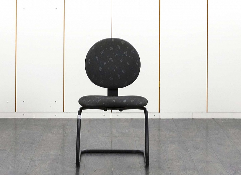 Офисный стул SteelCase Ткань Зеленый   (УДТЗ-15071)