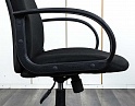 Купить Офисное кресло руководителя   Ткань Черный   (КРТЧ-21073)