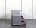 Купить Комплект офисной мебели стол с тумбой  1 400х730х750 ЛДСП Венге   (СППЕК-23041)