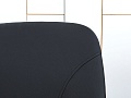 Офисное кресло руководителя  SteelCase Кожа Черный Leap B  (КРКЧ-16122)