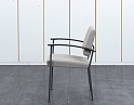 Купить Конференц кресло для переговорной  Серый Ткань ISKU   (УНТС-28121)