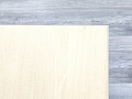 Офисный стол прямой  1 000х650х750 ЛДСП Зебрано   (СППЗ-08113)