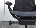 Купить Офисное кресло руководителя  Herman Miller Сетка Черный Mirra  (КРСЧ-12122)