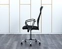 Купить Офисное кресло руководителя   Сетка Черный   (КРСЧ-21023уц)