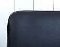 Купить Конференц кресло для переговорной  Черный Кожзам    (УДКЧ-09112)