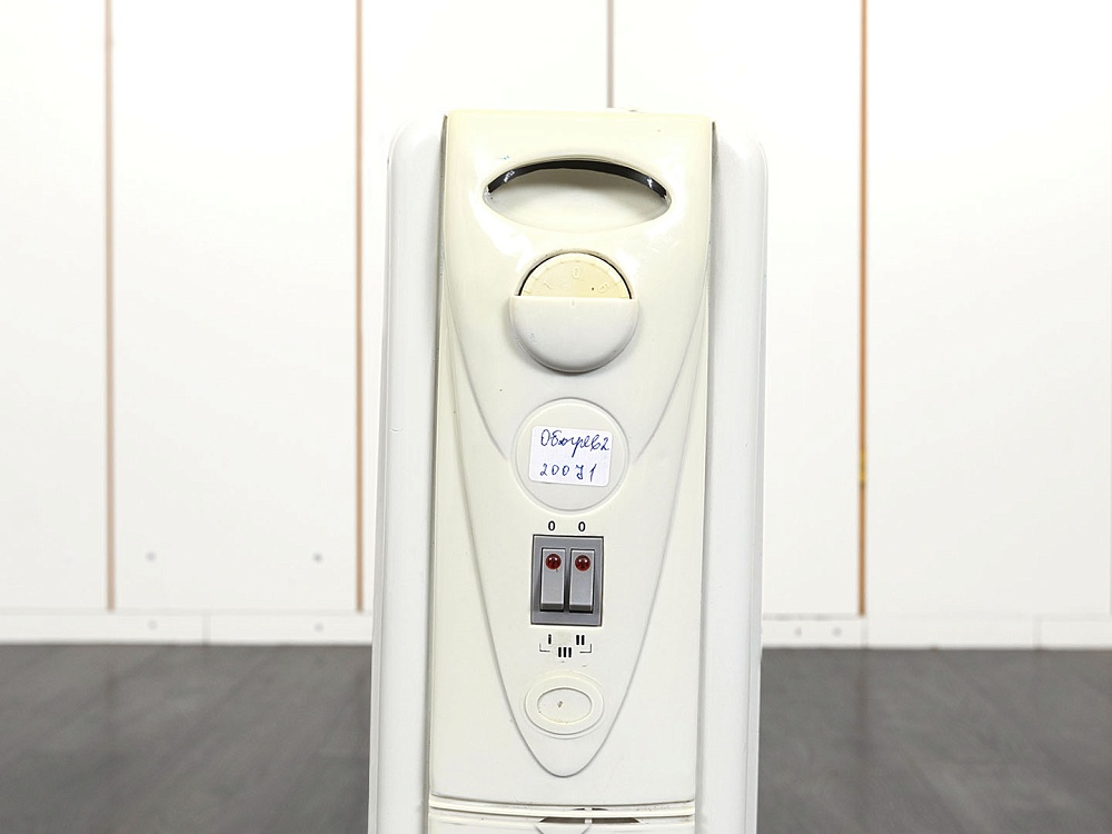 Обогреватель Hotbreeze NDY-7 Обогрев2-20071
