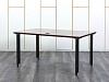 Офисный стол прямой Walter Knoll 1 525х760х730 ЛДСП Вишня   (СППШ3-09112)