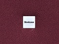 Офисное кресло руководителя  SteelCase Ткань Красный Please 2 Ergonomic  (КРТК-14113)