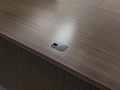 Кабинет руководителя Walter Knoll 2 430х2 130х750 ЛДСП Венге   (КРЕ1-17091)
