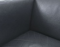 Купить Мягкое кресло Walter Knoll Кожа Черный Foster  (Комплект из 2-х кресел КНКЧк-19043)