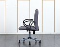 Купить Офисное кресло для персонала   Ткань Серый   (КПТС1-11110)