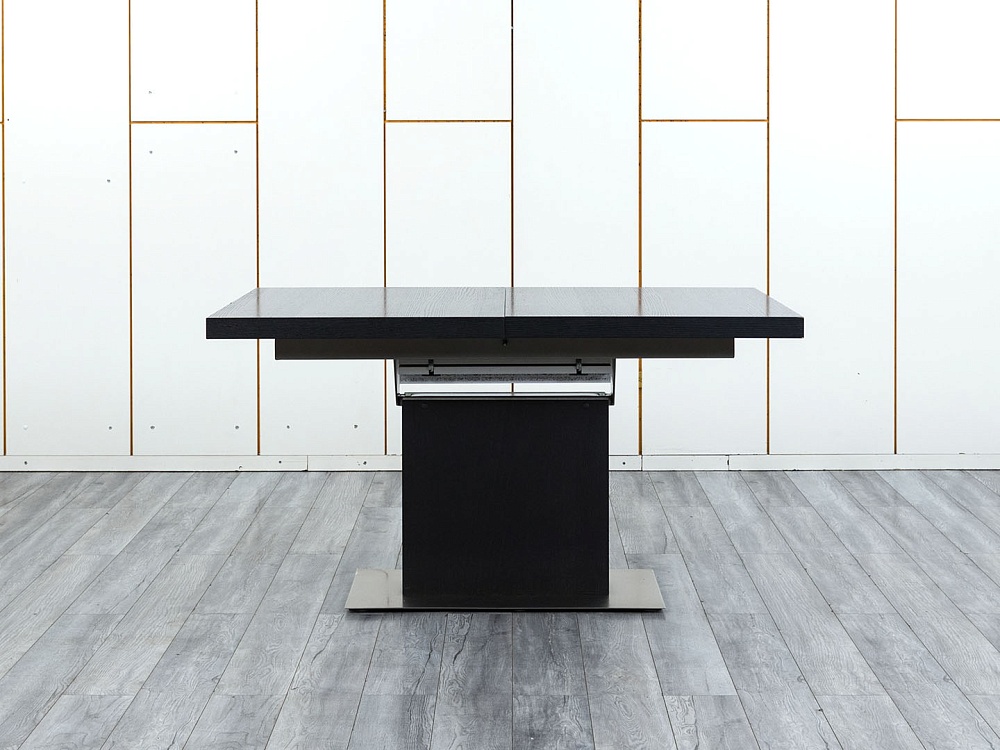 Офисный стол для переговоров BoConcept 1 925х915х760 ЛДСП Черный   (СГПЧ-02104)