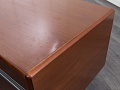 Кабинет руководителя ORA 3 025х3 056х750 Массив, шпон Махагон Mon ile  (КРШ-15122)