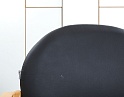 Купить Конференц кресло для переговорной  Черный Кожзам    (УНКЧ1-10073)