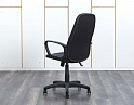 Купить Офисное кресло руководителя   Ткань Черный   (КРТЧ-16122)