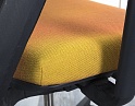 Купить Офисное кресло для персонала  ORGSPACE Ткань Оранжевый   (КПТО1-15123)