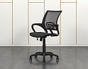 Купить Офисное кресло для персонала   Ткань Черный   (КПТЧ-12051)