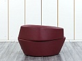 Офисный диван Tacchini Кожа Красный Polar Sofa  (ДНКК-21042)