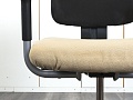 Офисное кресло для персонала  SteelCase Ткань Бежевый   (КПТБ-09083)