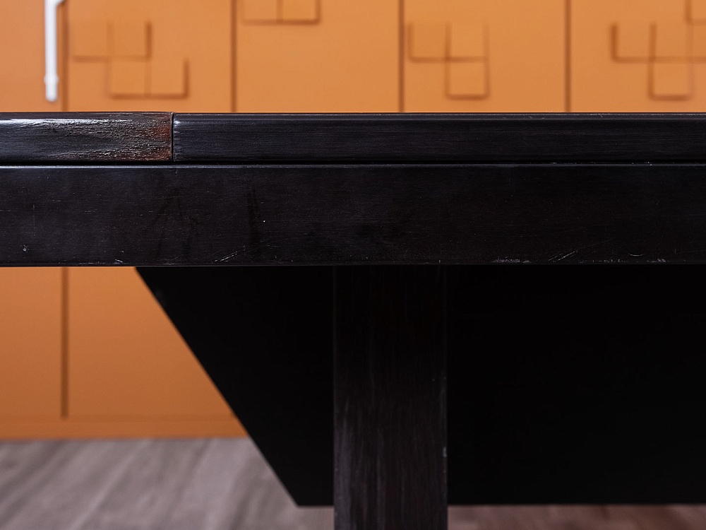 Офисный стол для переговоров DAZATO 2 285х1 200х745 Дерево Венге EUR/QUARANTA   (СГПЕ-28035)