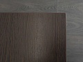 Комплект офисной мебели стол с тумбой  900х600х750 ЛДСП Венге   (СППЕК-24031)