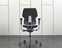 Купить Офисное кресло для персонала   Ткань Серый   (КПТС-12071)