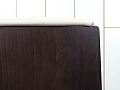Офисное кресло руководителя  Sitland  Кожа Бежевый Madera B  (КРКБ1-17094)