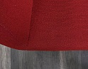Купить Офисный стул ИКЕА Ткань Красный   (УНТК-25013)