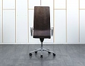 Купить Офисное кресло руководителя  Sitland  Кожа Бежевый Modera A  (КРКБ-26111)