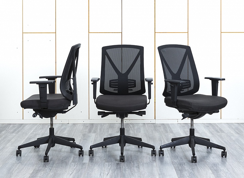 Офисное кресло для персонала  ORGSPACE Ткань Серый   (КПТС-13123)