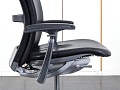 Офисное кресло руководителя  Walter Knoll Кожа Черный   (КРКЧ-19100)