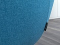 Мягкое кресло Profoffice Ткань Синий Elegance Metal  (Комплект из 2-х мягких кресел КНТНК-30112)