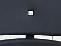 Офисное кресло руководителя  SteelCase Кожа Черный Please 2 Ergonomic  (КРКЧ1-03110)