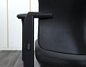 Купить Офисное кресло руководителя  SteelCase Кожа Черный Please 2 Ergonomic  (КРКЧ-24112)