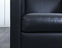 Купить Мягкое кресло Walter Knoll Кожа Черный Foster  (Комплект из 2-х кресел КНКЧк-19043)