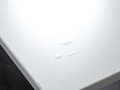 Офисный стол прямой Kinnarps 1 600х800х750 ЛДСП Белый   (СППБ-26110уц)