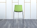 Барный стул Arper  Пластик Зеленый Catifa 46  (УДПЗ-03073)