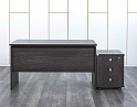 Купить Комплект офисной мебели стол с тумбой  1 400х730х750 ЛДСП Венге   (СППЕК-29112)
