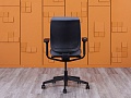 Офисное кресло для персонала  SteelCase Ткань Серый   (КПТС-25123)