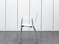 Офисный стул SteelCase Дерево Белый   (УДДБ-05110)