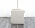 Купить Мягкое кресло Sancal Кожа Белый   (Комплект из 3-х мягких кресел КНКБК1-13072)