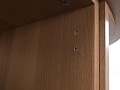 Кабинет руководителя  1 800х900х750 ЛДСП Ольха   (КРЛ-14112)