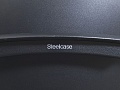 Офисное кресло руководителя  SteelCase Кожа Черный Leap B  (КРКЧ-16122)